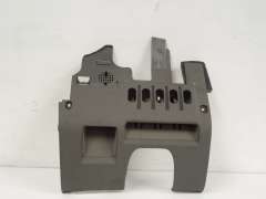 Audi A4 B6 Under Dash Storage Panel Grey 8E2863076D (Item #186159)