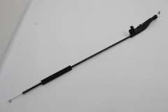 VW Golf MK5 RHD Bonnet Release Cable New Genuine 1K2823531F (Item #437497) 