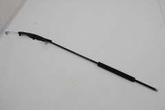 VW Jetta MK5 RHD Bonnet Release Cable New Genuine 1K2823531G (Item #437415) 