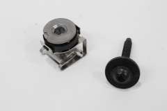 Audi A4 B8 FL Headlight Adjustable Spacer Fastening and Screw New 4G8806305 (Item #412663)