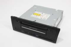 Audi A4 B8 A5 8T MMI 3G CD Multi Changer Sat Nav SD CD Player 8R2035652A (Item #469857) 