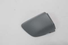 VW Touareg 7P RHD Drivers Door Handle Lock Barrel Trim New Genuine 7P6837880GRU (Item #454962) 