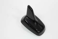Audi A4 B8 Shark Fin Aerial For Satnav Telephone Phantom Black LZ9Y 4G0035503E (Item #467329) 