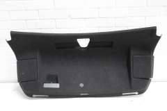 Audi A4 B8 FL Saloon Boot Lid Inner Carpet Liner Trim 8K5867975D (Item #391696) 