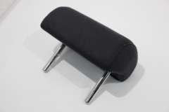 Audi A6 C6 Centre Rear Blue Cloth Head Rest 4F0885975J (Item #355428) 