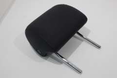 Audi A6 C6 OS Right Rear Blue Cloth Head Rest 4F0881902T (Item #355429) 