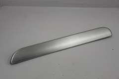 Audi A4 B7 Cabriolet OS Right Quarter Trim Brushed Aluminium 8H0867102 (Item #355596) 