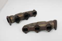 Audi A4 B5 A6 C5 2.5 TDi Pair Exhaust Manifolds 059253033M (Item #355629) 