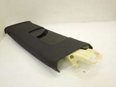 Audi A8 D2 PF NS Left Black B Pillar Trim  4D0867293A (Item #179135) 