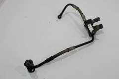Audi A4 B5 A6 C5 2.5 TDi Diesel Turbo Oil Feed Pipe and Sensors 059145771K (Item #355646) 