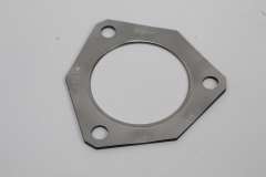 Audi A6 C6 2.0TDi Diesel Exhaust Manifold Rear Gasket New 1H0253115 (Item #355651) 