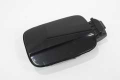 Audi A4 B8 Fuel Flap Door Assembly Phantom Black LZ9Y	 8K0809999A (Item #400811) 