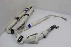 Audi A4 B8 OS Right Side Upper Curtain Airbag 8K0880742F (Item #355784) 