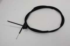 Audi A3 8V Bonnet Release Cable New Genuine 8V2823535B (Item #355847) 