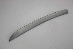 Audi A5 8T Coupe OS Right Rear Quarter Panel Trim Brushed Aluminium 8T0867420 (Item #355952) 