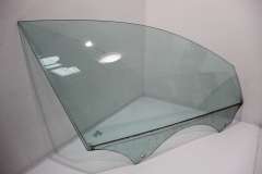 Audi A4 B8 Front OS Right Door Window Glass 8K0845202D (Item #469893) 