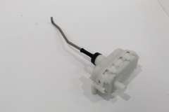 Audi A8 D2 Boot Vacuum Central Locking Mechanism New Genuine  4A0862153B (Item #449220) 