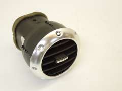 Audi TT 8N Dashboard Air Vent  With Aluminium Bezel 8N0820901 (Item #409693) 