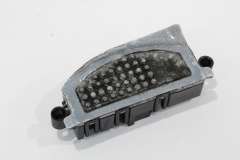 Audi A4 B8 Heating Blower Motor Fan Control Resistor 8T0820521 (Item #470733) 