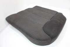 Audi A3 8L 5 Door Rear NS Left Soul Black Cloth Base Seat Cushion  8L4885405J (Item #356371) 