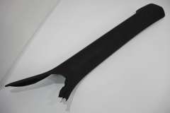 Audi A5 8T B8 OS Right A Pillar Trim Soul Black 8T0867234B (Item #371532)