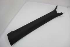 Audi A5 8T B8 NS Left A Pillar Trim Soul Black 8T0867233B (Item #371435)