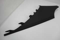 Audi A5 8T Coupe OS Right C Pillar Trim Soul Black 8T0867288 (Item #371557)