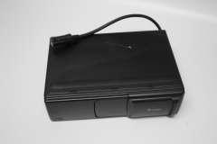 Audi TT 8N Coupe 6 CD Multi Changer Player 8N8035111A (Item #448324)