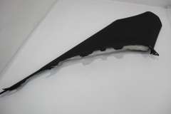 Audi A5 8T Coupe NS Left C Pillar Trim Soul Black 8T0867287 (Item #371554)