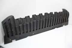 Audi A5 8T Front Lower Bumper Filler Strip Support 8T0807233A (Item #448047) 