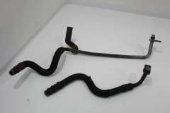 Audi A5 8T 2.0 TFSi Automatic Gearbox Oil Pressure Line Pipes 8K0317825R (Item #469637) 