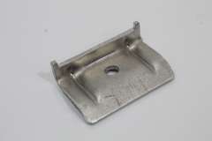 Audi A8 D3 Battery Hold Down Clamp New Genuine  4E0802234A (Item #356731) 