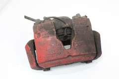 Audi A5 8T A4 B8 Front NS Left Brake Caliper and Carrier 320mm 8K0615123B (Item #397032)