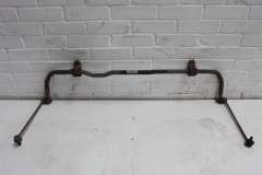 Audi A3 8P Front Anti Roll Bar Sport 22.5MM 1K0411303BJ (Item #389635) 