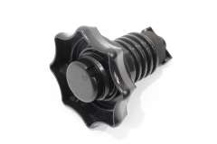 Audi A3 8P Spare Wheel Securing Bolt New Genuine 1K0803899D (Item #370208) 