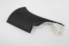 Audi A5 8T Sportback OS Right D Pillar Trim	Soul Black 8T8867246A (Item #357656) 