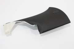 Audi A5 8T Sportback NS Left D Pillar Trim Soul Black 8T8867245A (Item #357681) 