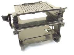 Audi TT 8N Single Din Centre Console 8N0863243C (Item #141245) 