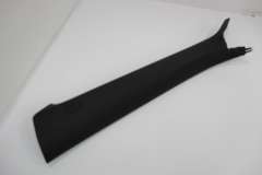 Audi A5 8T Sportback NS Left A Pillar Trim Soul Black 8T8867233 (Item #357712) 