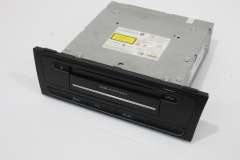 Audi A4 B8 FL MMI Control Head Unit CD SD Sat Nav 8R2035666 (Item #367380) 