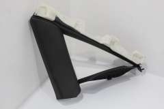 Audi A5 8T Sportback OS Right C Pillar Trim Soul Black 8T8867288A (Item #357834) 
