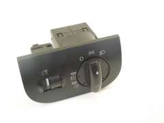 Audi TT 8N Light Switch Panel For Xenons 8N2941531A (Item #448385)