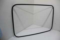 Audi A5 8T Coupe Panoramic Sunroof Inner Frame Seal 8T0877209C (Item #358029) 