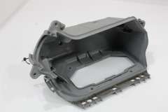 Audi A4 B8 ECU Chamber Bottom Base Housing 8K2907355D (Item #358202)