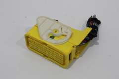 Audi A4 B8 Airbag Control Unit ECU Wiring Harness Loom Plug 8K0973125 (Item #358305)