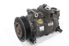Audi A5 8T Air Conditioning Compressor Aircon A|C Pump 8K0260805M (Item #359616) 