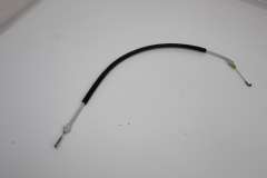 Audi A6 C5 OS Right Rear Door Locking Handle Bowden Cable 4B0839086 (Item #358695) 