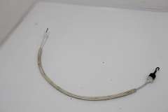 Audi A4 B5 Rear Door Locking Mechanism Bowden Cable 8D0839081A (Item #358746)