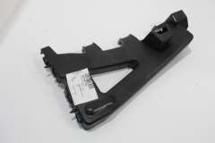 Audi A4 B6 Cabriolet Front OS Right Bumper Support Bracket Guide New 8H0807284 (Item #444336)