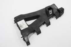 Audi A4 B6 Cabriolet Front NS Left Bumper Support Bracket Guide New 8H0807283 (Item #411308)